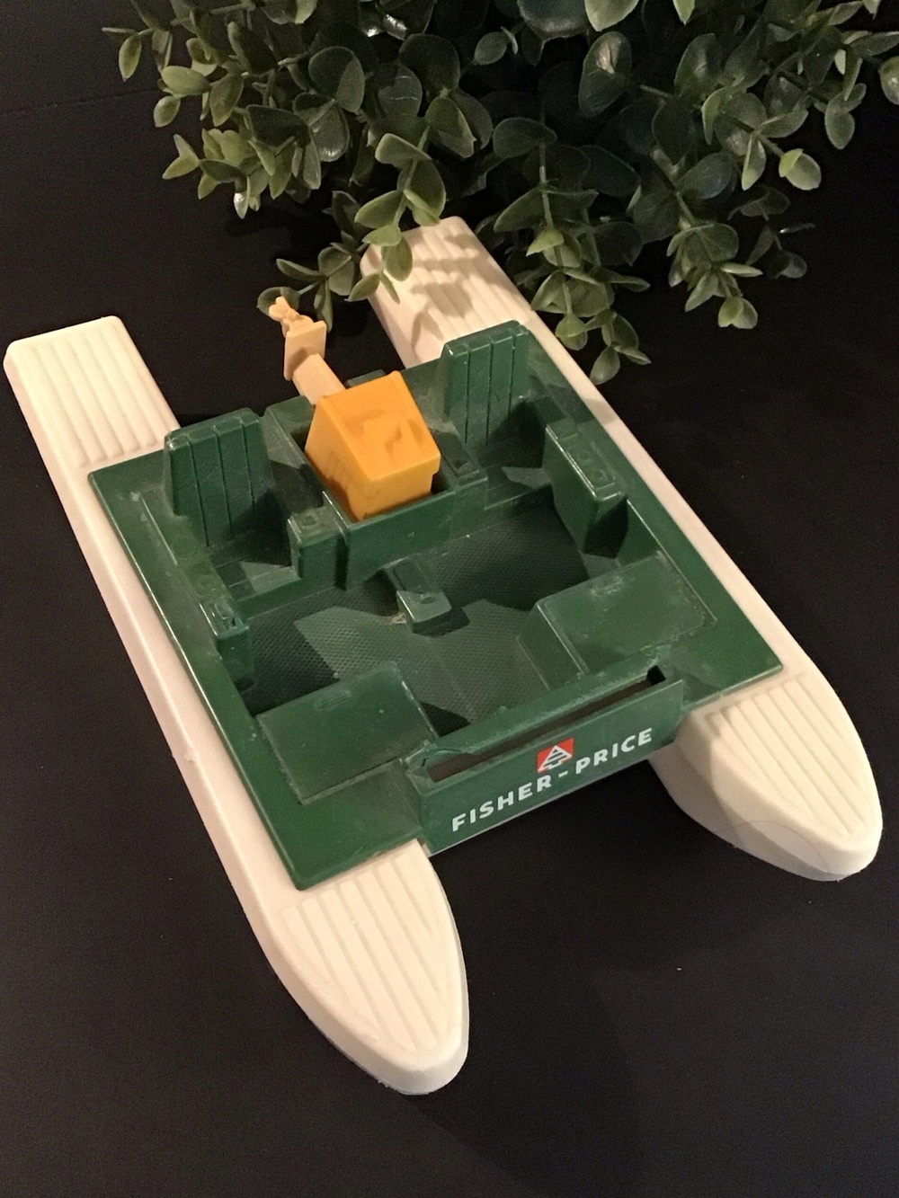 ❤5/25$ Fisher-Price Catamaran